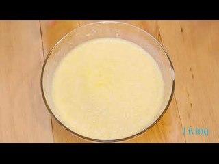 Receta në 2 minuta - Byrek me qumësht