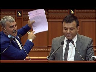 Report TV -Roshi: Rama sot bëhet si Putini! Gjuzi: Unë po iki! Ruçi: Udhë të mbarë