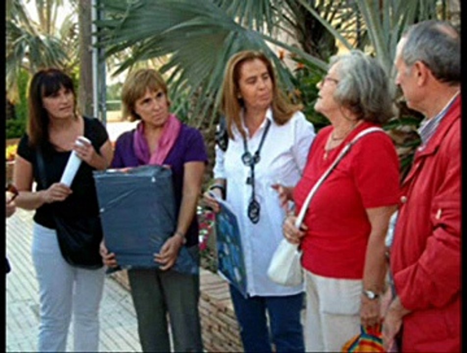 ARAMBURU Beatriz - FOMENTAR Y COMPARTIR EL ARTE - REGALO 500 OBRAS
