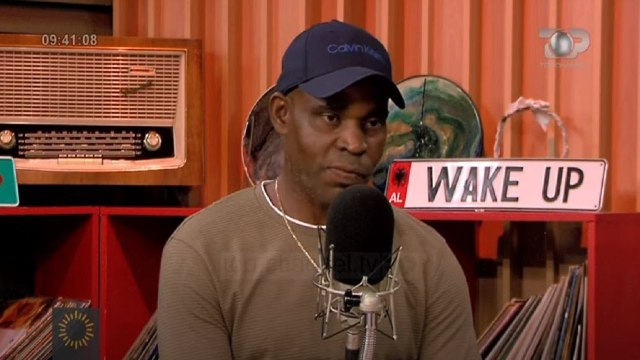 Wake Up/ Egbo për fitoren e Tiranës: Është klubi më i madh në Shqipëri. Tani kemi festën e Kupës