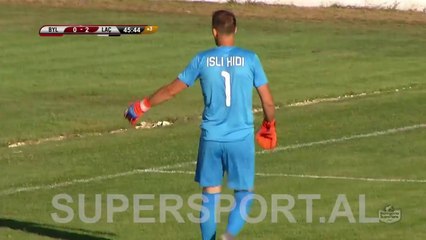 Kategoria Superiore 2019-2020, Java 34