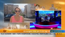Aldo Morning Show: Familja shkon ne Sarande per pushime, por gjerat nuk shkojne si duhet