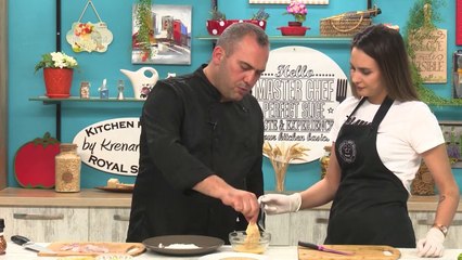 7pa5 - Pa Recete / Peshk Levrek - 30 Korrik 2020 - Vizion Plus