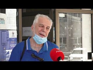 Descargar video: Maqedonia e Veriut hap kufijtë vetëm për shqiptarët - News, Lajme - Vizion Plus