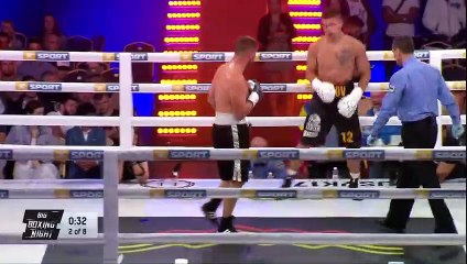 Petro Ivanov vs Roman Shkarupa (01-08-2020) Full Fight