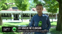 Dy vrasje në Elbasan/ Shoqërohen disa persona, vranë me copa shishes një person pas pijes