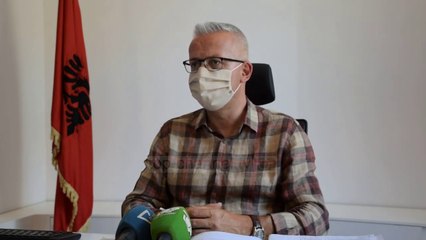 Dardha turistike/ Projekt për përmirësimin e infrastrukturës rrugore