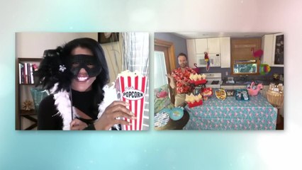 Paul Zahn has tips on planning an at-home movie soiree