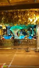 Ram Mandir : Ayodhya में भव्य तैयारी  LIVE Bhoomi Pujan स्थल का पहला Video INTERNAL VIEWS