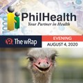 Former PhilHealth official: Execs stole, misspent P15 billion | Evening wRap