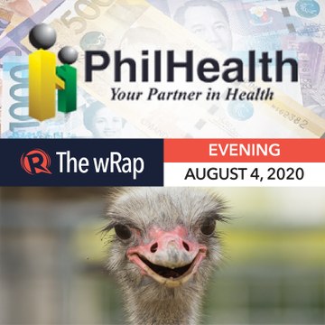 Former PhilHealth official: Execs stole, misspent P15 billion | Evening wRap