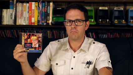 AVGN Ep.181 - Jogos Ruins de Final Fight (Legendado)