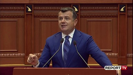 Balla: Luli dhe Mona bashkë, kështu do e marrin hakun më mirë! Të hetohet Shkëlzen Berisha