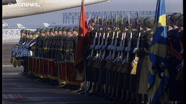 Λουκασένκο: Ποιος είναι ο πανίσχυρος άνδρας της Λευκορωσίας