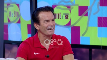 Ditë e re - Mjeshtri i Meditimit: Ne e kemi magjine brenda vetes