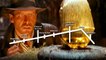 How 'Raiders of the Lost Ark' reveals everything you need to know about Indiana Jones in 10 minutes