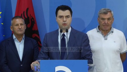 Top News - Basha krah aleatëve/ Kuvendi votoi për interesat e Ramës