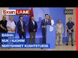 Basha: Nuk i njohim ndryshimet kushtetuese |Lajme-News