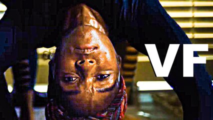 ANTEBELLUM Bande Annonce VF (2020) NOUVELLE