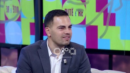 Dite e Re - Drilon Xhepollari analizon verdiktet e sezonit: Tirana e meritoi titullin