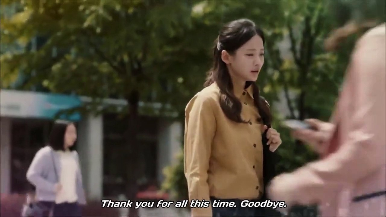 Rich Man -- 리치맨 Episode.8 Preview --Suho & Ha Yeon-Soo
