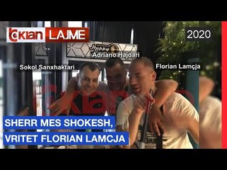 Sherr mes shokesh, vritet Florian Lamcja |Lajme-News