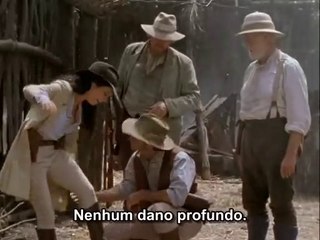 O Mundo Perdido [LEGENDADO] S01 Ep22 - Barbarians at the Gate