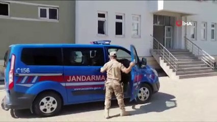 Binbaşı Kulaksız’ı şehit eden işbirlikçiler tutuklandı