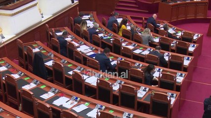 BE: Pranojme votimin, por nuk iu dha kohe kompromisit |Lajme-News