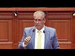 ALIMADHI PËR DISA DEPUTETË KA FIRMOSUR NJË TJETËR