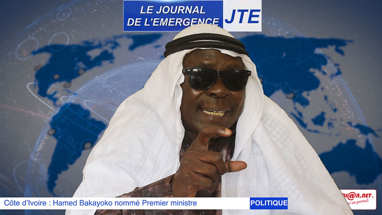 JTE : Nomination d’Hamed Bakayoko au poste de Premier ministre, pourquoi tant d’agitation au sein du RHDP ?