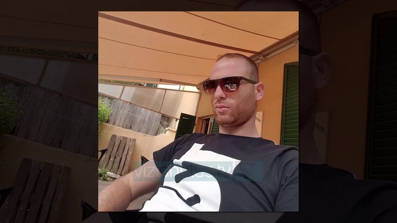 Arrestohen dy autorët që vranë Florian Lamçen/ Policia zbardh ngjarjen: Ishin të dehur - Vizion Plus