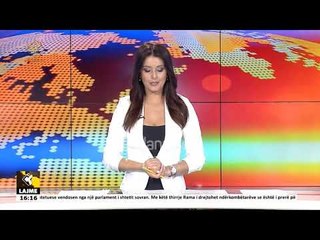 Edicioni i Lajmeve Klan Plus 30 Korrik 2020, ora 16:00 Lajme - News