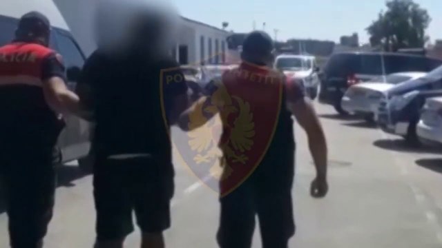 2 muaj hetime, vihen ne pranga dy te rinj