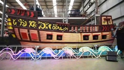 Blackpool Illuminations