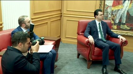Top News - Ndryshimet, Meta kërcënon/ Përgjigjet Rama-nuk na ndal dot