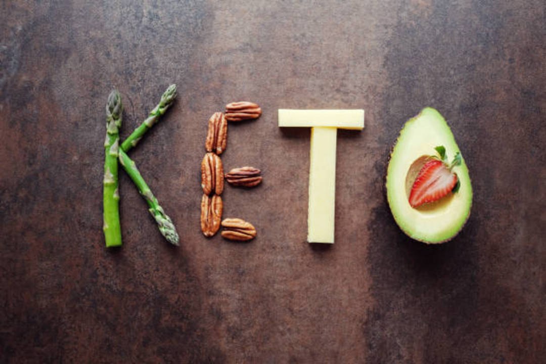 How to Transition from Keto to a Healthy Diet Without Gaining All the Weight Back