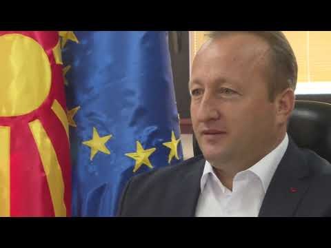 Синичан, Агим Нухиу вели дека полицијата нема за цел да ги попречува работите