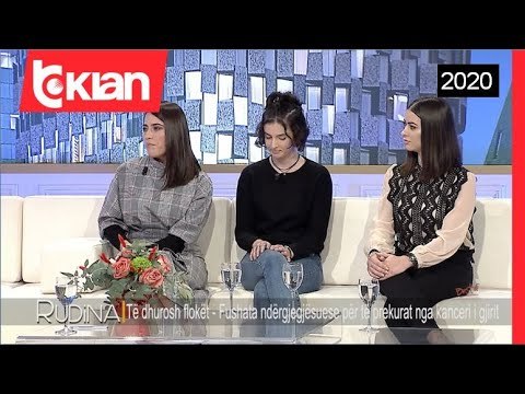 Rudina - Receta te thjeshta per gatimet e veres nga Avni Kita dhe best of! (30 Korrik 2020)