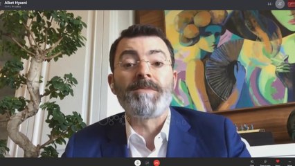 Koalicionet? Alket Hyseni: Modalitetet teknike do i diskutojmë me cdo lloj opozite