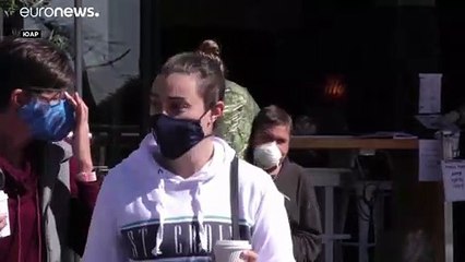 Африка: число заразившихся скоро достигнет миллиона