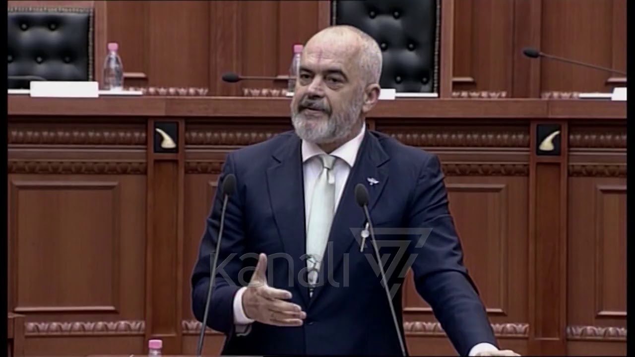 REPLIKA MES RAMES, BASHES E METES PER NDRYSHIMET KUSHTETUESE - News, Lajme - Kanali 7