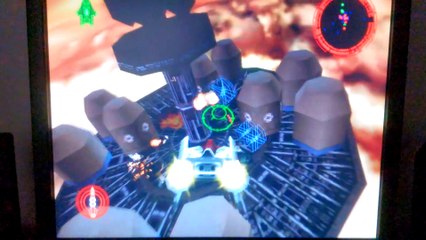 Let's Play Star Wars Rogue Squadron Part 7