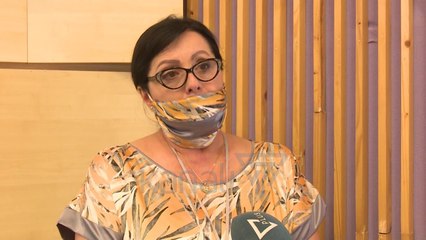 MBYLLEN ZGJEDHJET NE UNIVERSITETE, VOTOJNE PAK STUDENTE - News, Lajme - Kanali 7