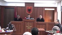 Report TV -Gjin Gjoni dhe Alaudin Malaj zyrtarisht jashtë drejtësisë, KLG iu miraton dorëheqjen