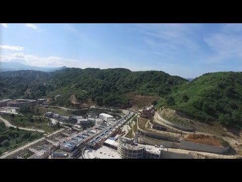 Veliaj po betonizon Kodrën e Diellit me kompaninë “Agikons”, Goxhaj: Një gjyq për shtëpinë e Veliajt