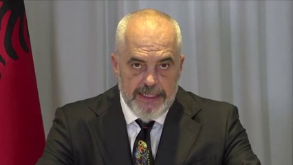 Kriza politike, Edi Rama flet pa protokoll sonte në orën 20:55 në Report Tv