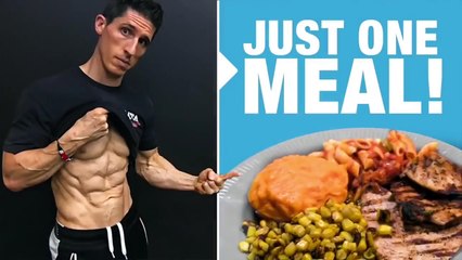 ABDOMINALES 6 Pack en 22 Días ¡RUTINA EN CASA!