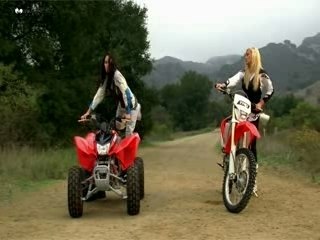 MX vs ATV Untamed sur PS3