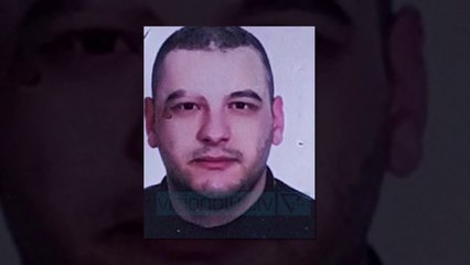 “23-vjeçari u nxor në pritë”/ Dyshohet se Regis Runaj i njihte vrasësit - News, Lajme - Vizion Plus